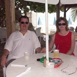 Meet your Posher, Douglas